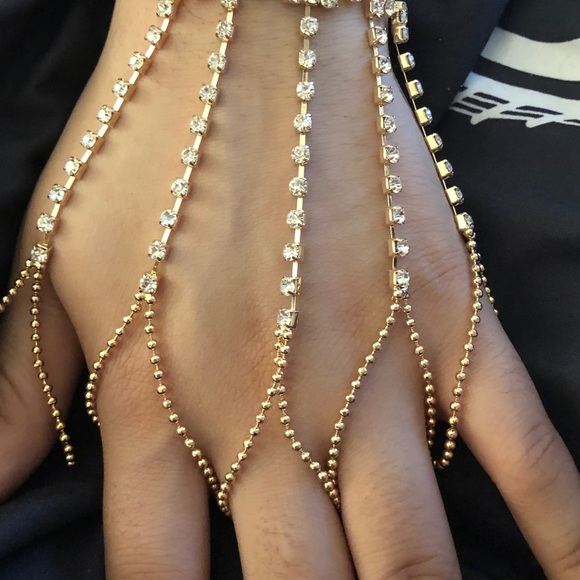 Hand Chain - Picture 5 of 6
